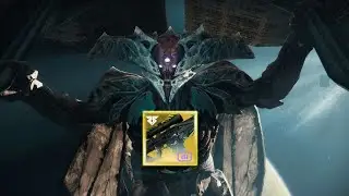 Whisper of the Worm vs Oryx | The King returns??