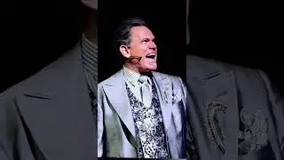 Kurt Elling: Road to Hell (Reprise) &mdash; HADESTOWN