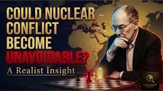 Israel&rsquo;s Nuclear Threat to Iran? John Mearsheimer Issues a Stark Warning