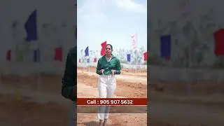 Open Plots near Exit No 10 | HMDA Open Plots Near ORR Exit No 10 |Plots for Sale Near ORR Exit No 10