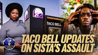 Обновление: охраннику Taco Bell, ударившему чернокожую женщину, будут предъявлены обвинения