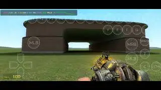 Gmod on Gamehub