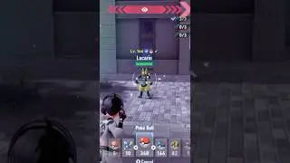 Catching Every Shiny Pokemon in Legends ZA - Day 23