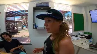How to Become a Kitesurf Instructor | International Kiteboarding Organization