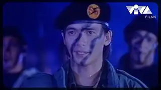 Mananatiling para sa bayan si Rommel Padilla.