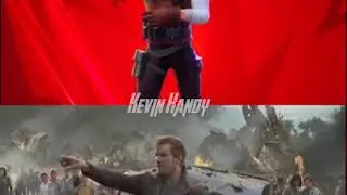 Fortnite - Starlord' 