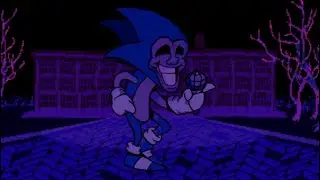 Thorns but Majin Sonic sings it