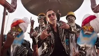 440 Volt - Song First Look Out | Sultan | Salman Khan | Anushka | Latest Bollywood Movies News 2016
