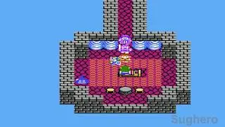 Dragon Warrior IV (NES) 20 - Rosaville