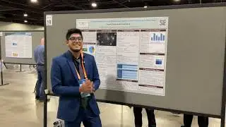 Mustofa Tanbir Kuhel, Texas State University | 2025 INFORMS Annual Meeting Poster Competition