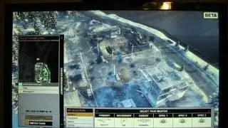 (BETA) battle field bad company 2 NOT DX11- lol max settings 5970 crossfire x performance-game play