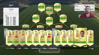 FIFA 17 - Ultimate Team - Race To Division 1