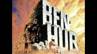 Ben Hur 1959 (Soundtrack) 08. Arrius' Party
