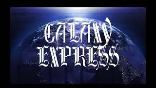 GALAXY EXPRESS - Logic RockStar Official Music Video -