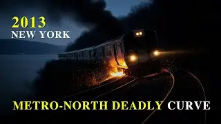 The Dark Story of New York&rsquo;s Forbidden Ghost Subway &ndash; Spuyten Duyvil Metro-North Train
