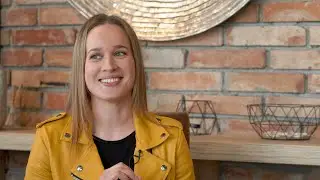 Krist&iacute;na - Ako vznikal album Sn&iacute;vanky