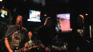 Rock and Roll cover by Poacher's Moon