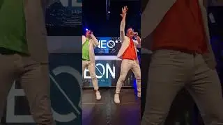 SCHLAGERHERZ &ndash; Discofox Nacht bei Steffys night club in Oberhausen am 15.04.2023 Mit NEON