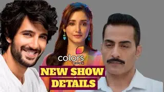 Ranchi Sharma New Show | Cast, Story, On-Air Date | Colors TV | Production Details