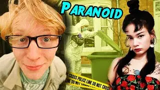 He Thought She Was EVIL - A HORRIFIC Story of Paranoid Schizophrenia | UK True Crime