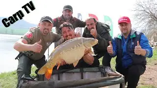 BG Bozveliysko Özel Avlakta 5 Günlük Balık Avı | Pro Carp