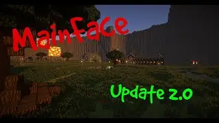 MainFace I RPGFun I Вайп на сервере 06.04 в 15:00 по МСК.