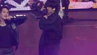 260125 82MAJOR - Need That Bass (남성모 focus) | 82MAJOR 5th 콘서트 비범 : BE 범 @블루스퀘어SOL트래블홀