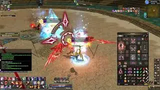 Global Pvp: Tirania vs Yasu