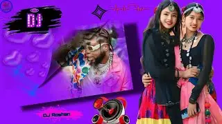chimbala English viral songs remix by DJ Roshan (2025)