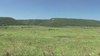African landscape