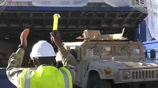 DEFENDER 25 Officially Starts: US and Allied Cooperation in Greece