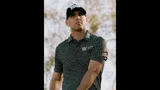 Introducing Our New Tour Collection 👀 | PXG #shorts