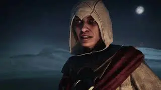 I Am A Hidden One *Secret* (AC Mirage #10)