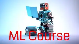 Announcement For ML course