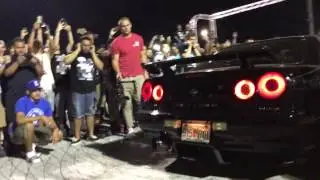 SOFLOTHROWDOWN 2017 2 Step + Security FREAKS OUT
