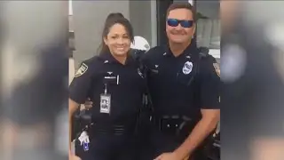 Community mourns, support pours in after loss of JSO bailiff
