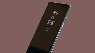 OxygenOS 11 Open Beta 11 & 6 for the OnePlus 8 series! AOD SCREENSHOT FUNCTION