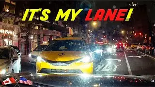 MULTIPLE IDIOTS GET BLOCKED TRYING TO CUT THE LINE