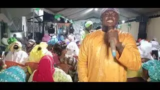 CHEIKH MOHAMED LAMINE SONKO A BANTANGUEL CHEZ 3