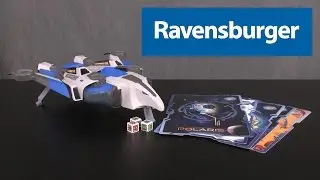 Space Hawk from Ravensburger