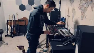 Ableton Live - No Plan Here (1)