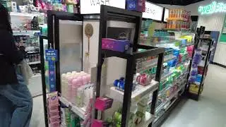 [Newly refurbished Duty Free Shop] Birmingham Airport walkthrough