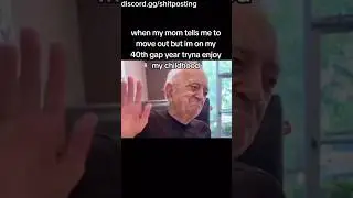 Discord Memes