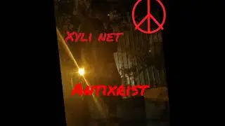Antixrist - Anafima