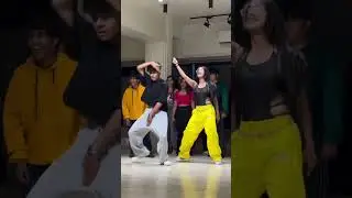 Daddy Mummy | Kashu x Lakshya | Dc - Kashu Budhani | #shorts #viral