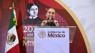 Programas para el Bienestar. Reynosa, Tamaulipas