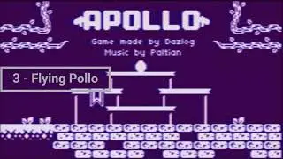 Pollo's Quest - Apollo OST (Mini Jam 155: Wind)