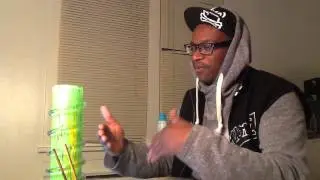 Teacher suspended for playing Macklemore, BABY FIGHT CLUB? & MORE (Ka.lil Vlog #1 )