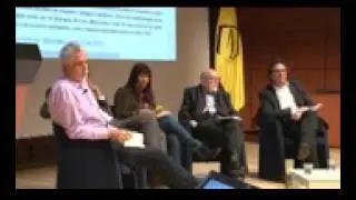 Conversatorio: El futuro de la Reserva Thomas van der Hammen