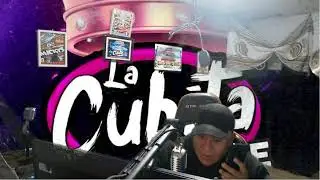 My Broadcast Title